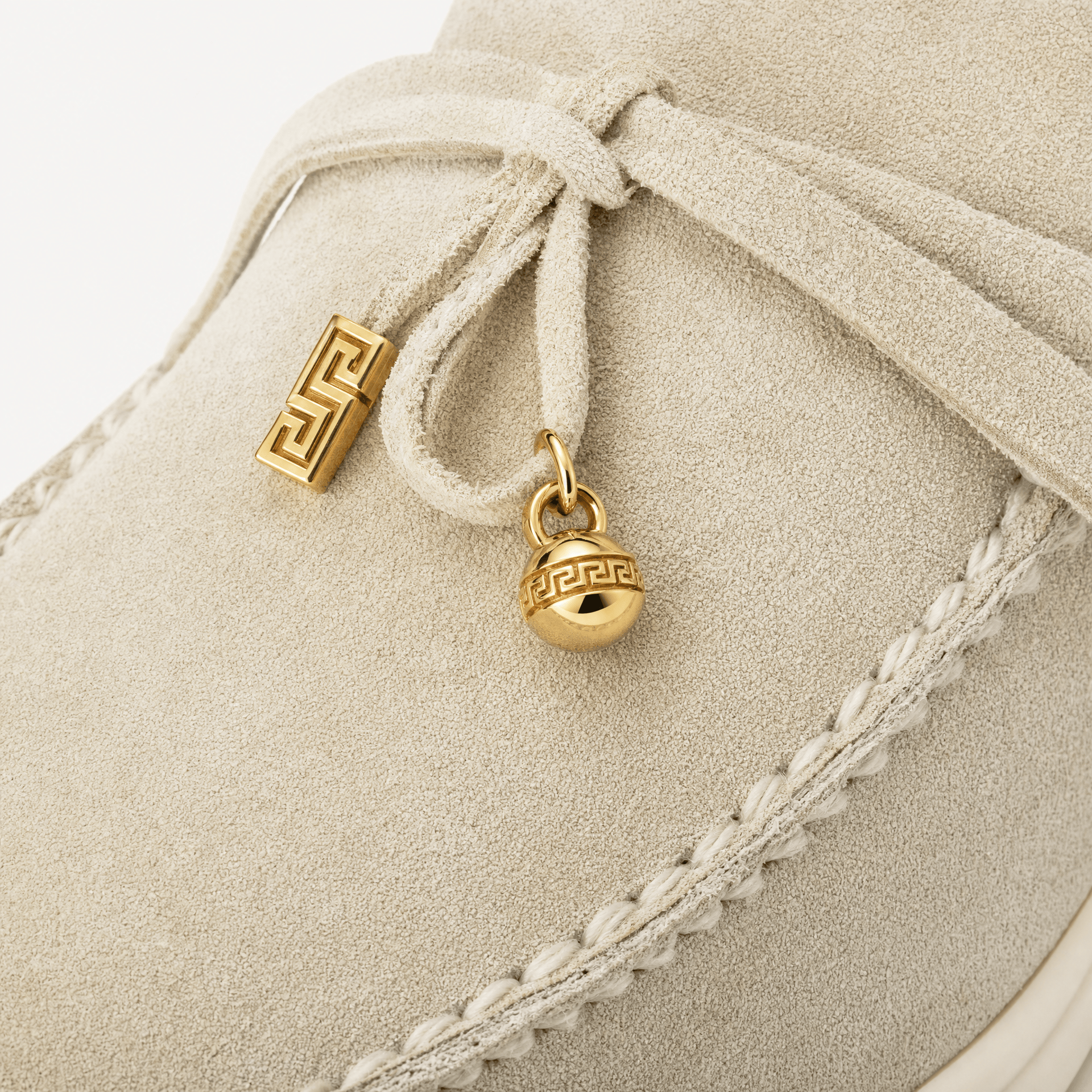 Gentry Morris Chunky Backless Loafers Slip On