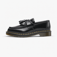 Gentry Morris Chunky Fringe Tassel Loafers Contrast