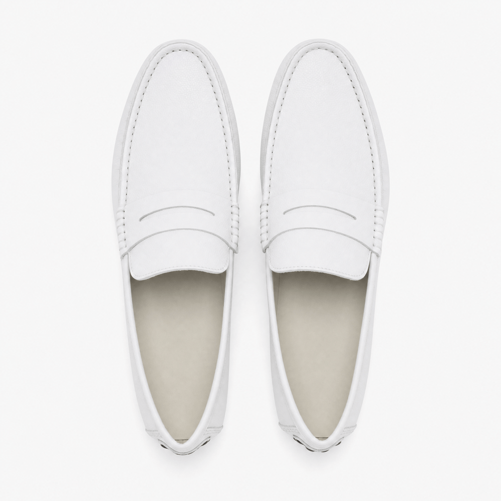 Gentry Morris Driving Mens Loafers Comfort