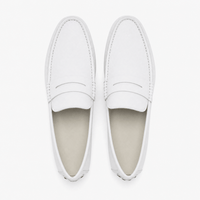 Gentry Morris Driving Mens Loafers Comfort