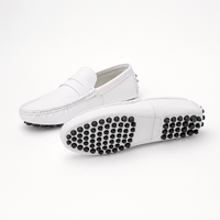 Gentry Morris Driving Mens Loafers Comfort