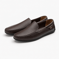 Gentry Morris Gold Badge Mens Loafers