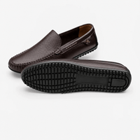 Gentry Morris Gold Badge Mens Loafers