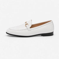 Gentry Morris Golden Horsebit Mens Loafers Square