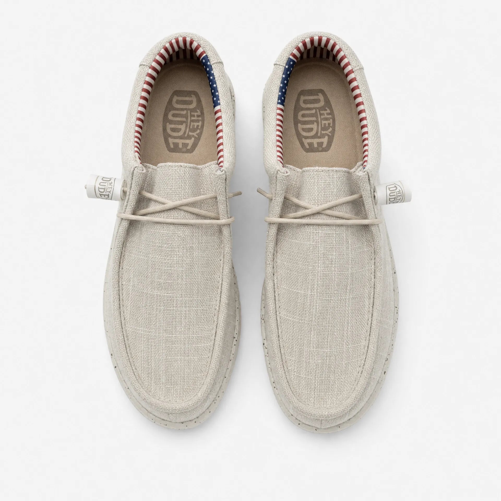 Gentry Morris Lace Detail Mens Loafers