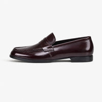 Gentry Morris Patent Penny Loafers Formal Dress