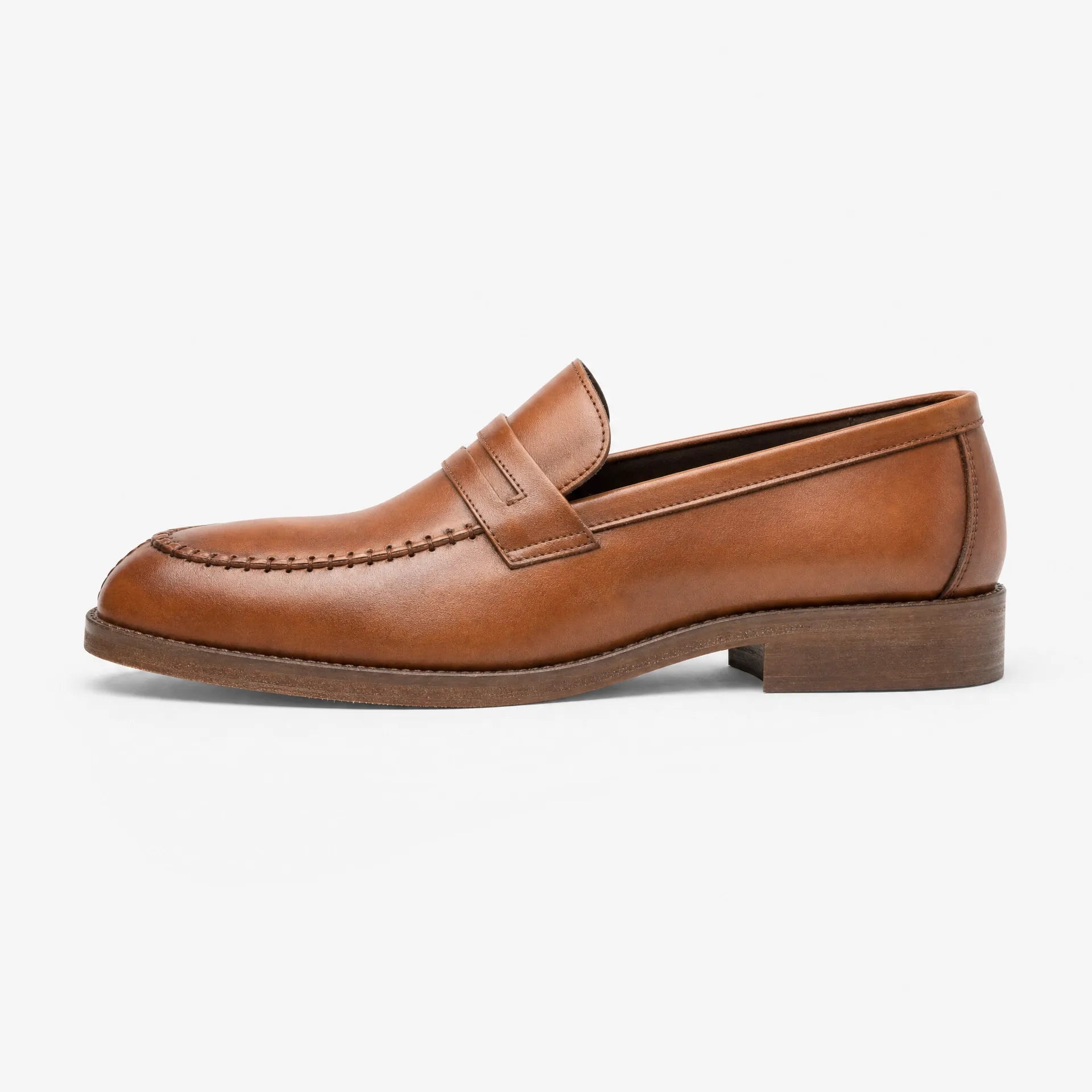 Gentry Morris Penny Loafers Mens Smart City