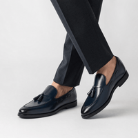 Gentry Morris Slip On Tassel Loafers Formal