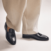Gentry Morris Slip On Tassel Loafers Formal