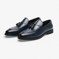 Gentry Morris Slip On Tassel Loafers Formal