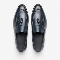Gentry Morris Slip On Tassel Loafers Formal