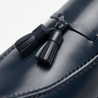 Gentry Morris Slip On Tassel Loafers Formal