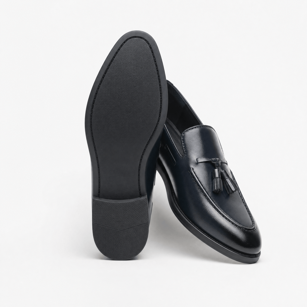 Gentry Morris Slip On Tassel Loafers Formal