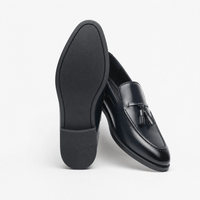 Gentry Morris Slip On Tassel Loafers Formal