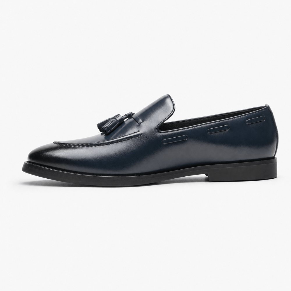 Gentry Morris Slip On Tassel Loafers Formal