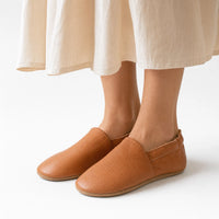 Gentry Morris Soft Sole Baby Loafers