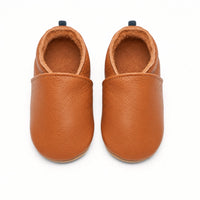 Gentry Morris Soft Sole Baby Loafers