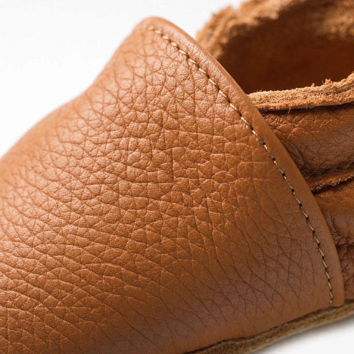 Gentry Morris Soft Sole Baby Loafers