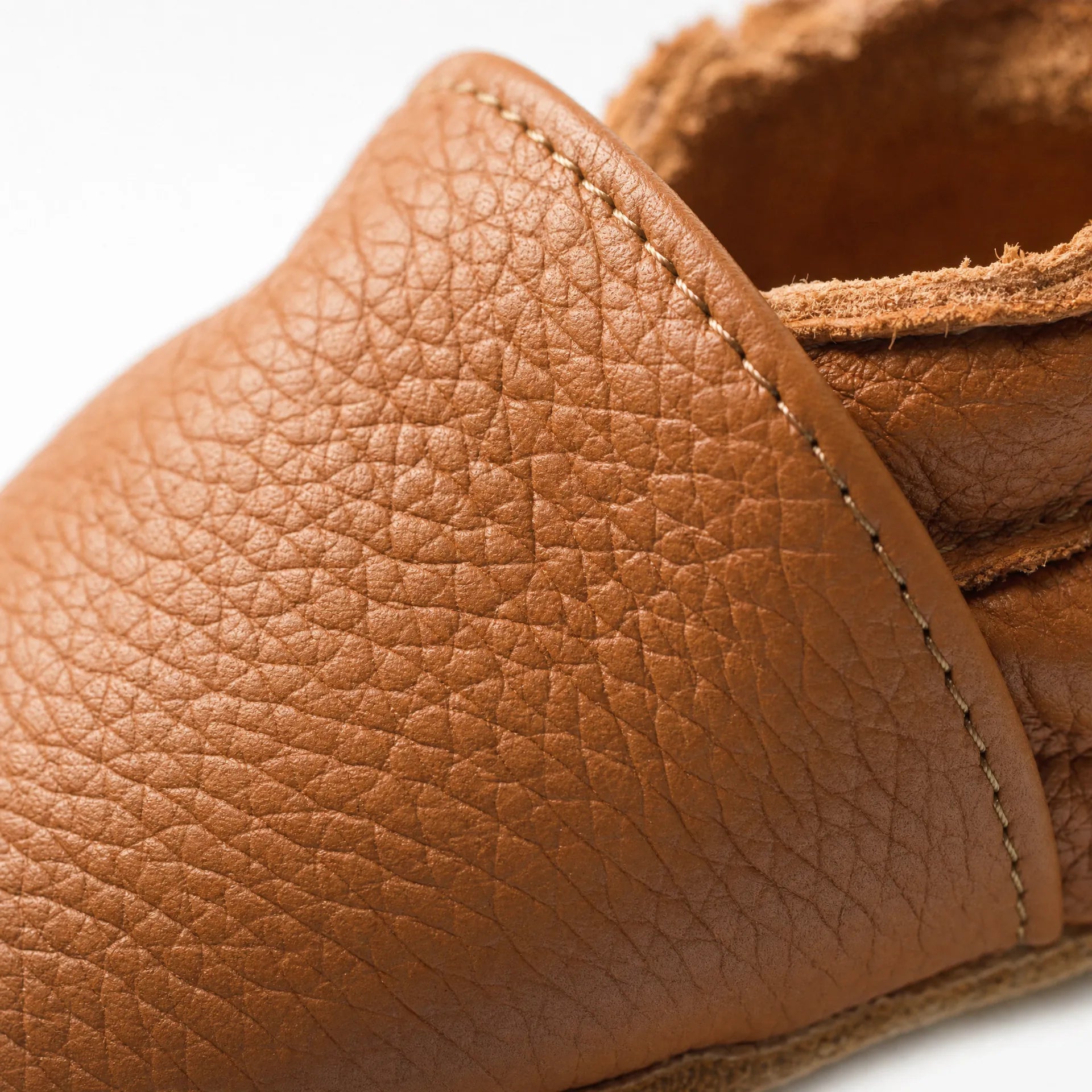 Gentry Morris Soft Sole Baby Loafers