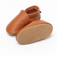 Gentry Morris Soft Sole Baby Loafers