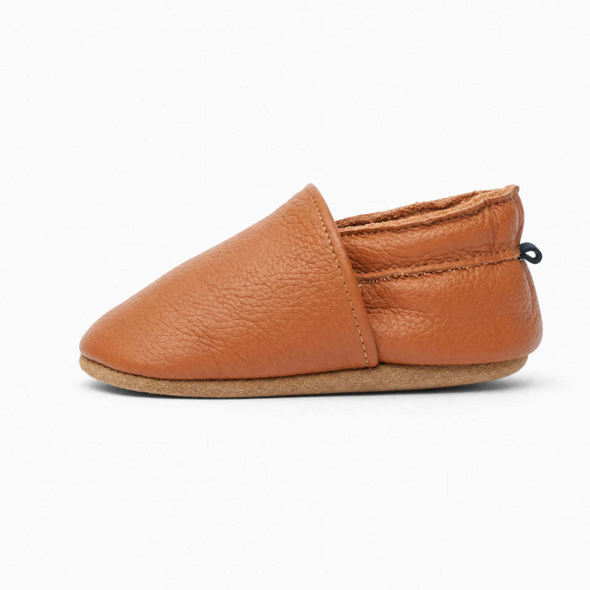 Gentry Morris Soft Sole Baby Loafers