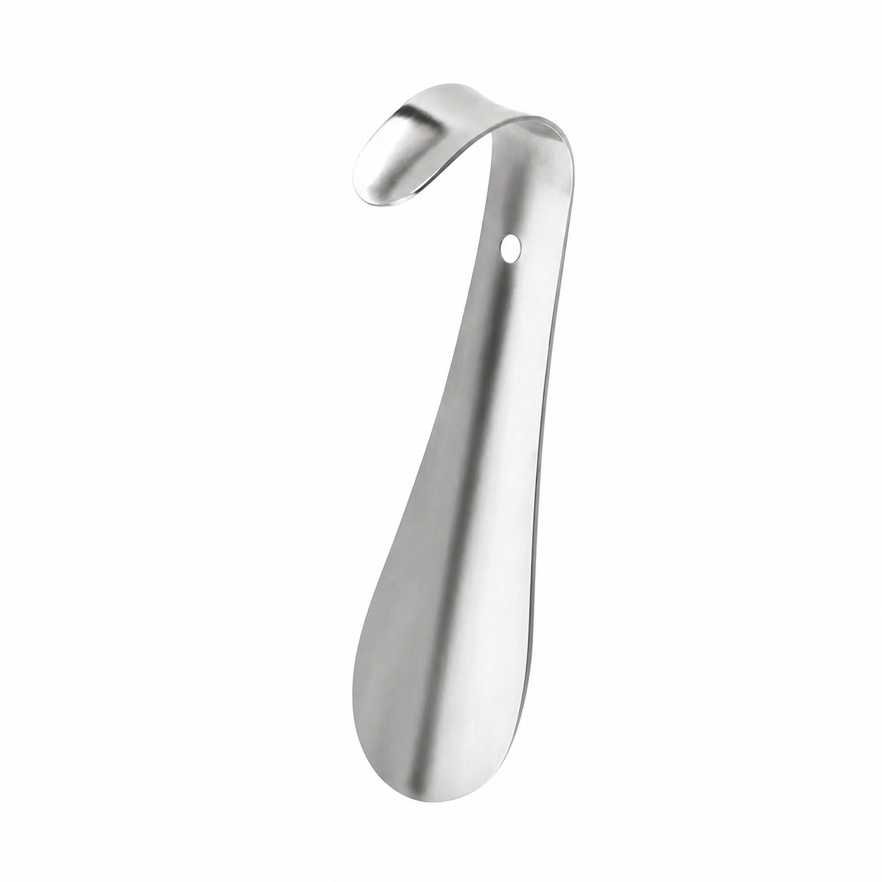 Stainless Steel Shoehorn